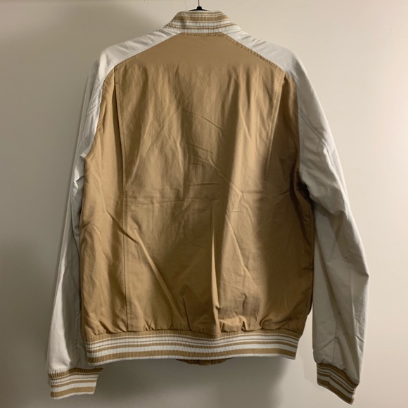 H&M Track / Bomber Jacket - Picture 2 of 3